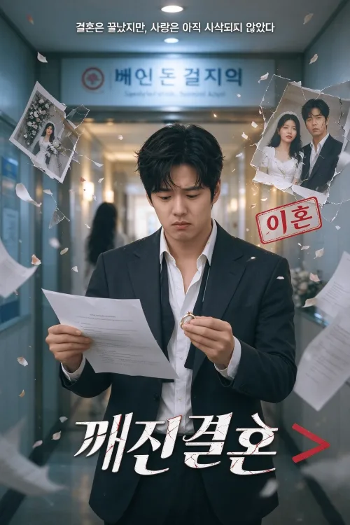 깨진 결혼