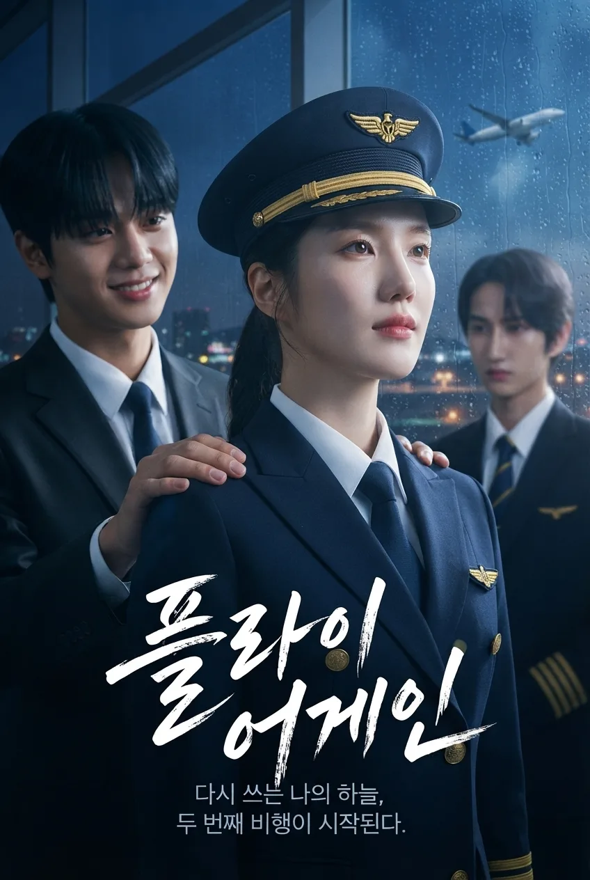 플라이 어게인
