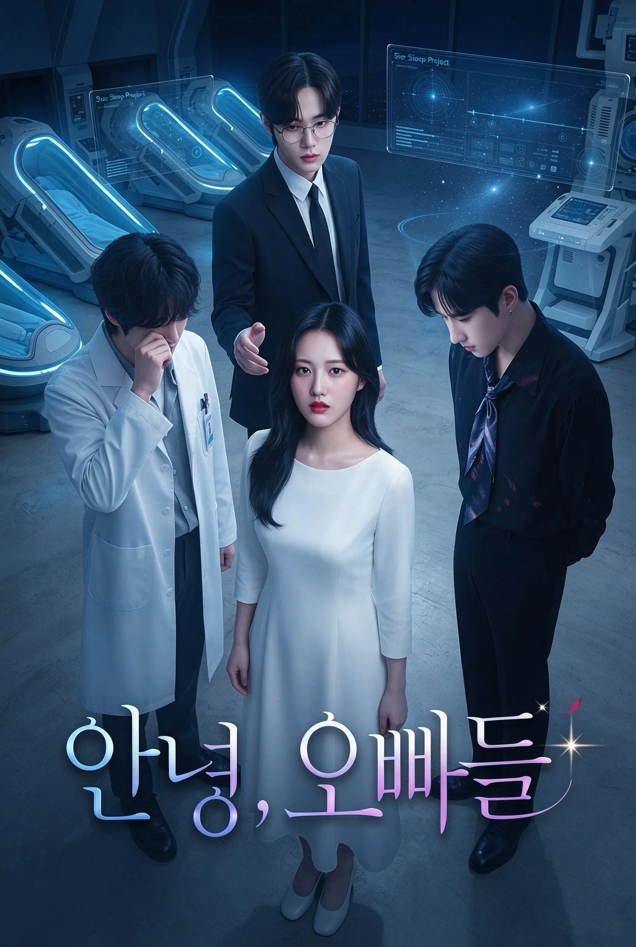 안녕 오빠들